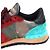 Valentino Sneakers Camo Play da donna Marrone - vista 8
