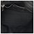 Balenciaga Bolsa hobo em couro com logo triangular, bolsa de ombro Preto - vista 8