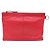 Balenciaga Pouch a clip Motor Classic e borsa a pochette Rosso - vista 3
