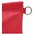 Balenciaga Pouch a clip Motor Classic e borsa a pochette Rosso - vista 4
