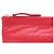 Balenciaga Pouch a clip Motor Classic e borsa a pochette Rosso - vista 5
