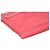 Balenciaga Pouch a clip Motor Classic e borsa a pochette Rosso - vista 6
