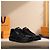 Louis Vuitton Beverly Hills Sneakers Black Nero - vista 2
