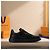 Louis Vuitton Beverly Hills Sneakers Black Nero - vista 3