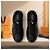 Louis Vuitton Beverly Hills Sneakers Black Nero - vista 4