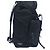 Prada Tesuto Nylon Multi-Pocket Rucksack Black Schwarz - Ansicht 3