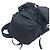 Prada Tesuto Nylon Multi-Pocket Rucksack Black Schwarz - Ansicht 7