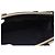 Prada Borsa Galleria Saffiano Lux Medium Tote Bag e Borsa a Tracolla Nero - vista 10