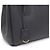 Prada Borsa Galleria Saffiano Lux Medium Tote Bag e Borsa a Tracolla Nero - vista 6
