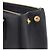 Prada Borsa Galleria Saffiano Lux Medium Tote Bag e Borsa a Tracolla Nero - vista 9