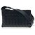 Bottega Veneta Bolso bandolera Intrecciato Negro