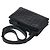 Bottega Veneta Bolso bandolera Intrecciato Negro - vista 4