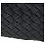 Bottega Veneta Bolso bandolera Intrecciato Negro - vista 6