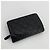 Chanel Caviar Gold-Stamped Diary Wallet Black - view 2