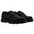 Louis Vuitton Bastille Loafer Black Schwarz