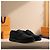 Louis Vuitton Bastille Loafer Black Schwarz - Ansicht 2