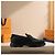Louis Vuitton Bastille Loafer Black Schwarz - Ansicht 3