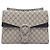 Gucci Borsa a tracolla Dionysus Supreme Chain Marrone