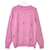 Givenchy Kaschmirpullover mit Kristalltropfen Rosa Pink  - Ansicht 1