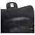Chanel Borsa Classic Handbag Single Flap Large in vernice nera Nero - vista 7