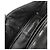 Chanel Borsa Classic Handbag Single Flap Large in vernice nera Nero - vista 9