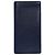 Louis Vuitton Brass Wallet Navy