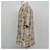 Gucci Camicia di seta beige Marrone  - vista 7