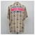 Gucci Camicia di seta beige Marrone  - vista 8