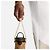 Louis Vuitton Borsa a tracolla Micro Cannes Chain Bag Monogram Reverse Canvas Dalmatian Animogram Multicolore - vista 10