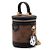 Louis Vuitton Borsa a tracolla Micro Cannes Chain Bag Monogram Reverse Canvas Dalmatian Animogram Multicolore - vista 2