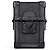 Louis Vuitton Portafoglio Vertical Trunk Wearable Monogram Black Nero