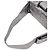 Balenciaga Borsa a tracolla Silver Super City XS Argento - vista 8