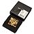 Chanel Spilla Camelia in oro mai utilizzata Multicolore - vista 6