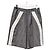 Louis Vuitton Damier Tailored Short Shorts Braun - Ansicht 4