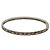 Chanel Bracciale Coco Crush Diamanti Oro Bianco Multicolore - vista 4