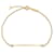 Tiffany & Co Sertissage Diamanti Smile Oro Giallo Multicolore  - vista 1