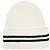 Chanel Set berretto e sciarpa in cashmere Ivory Bianco - Ansicht 3