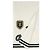 Chanel Set berretto e sciarpa in cashmere Ivory Bianco - Ansicht 5