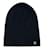 Chanel Kaschmir-Beanie Schwarz - Ansicht 4