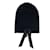 Chanel Kaschmir-Beanie Schwarz - Ansicht 6