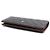 Chanel Timeless Classic Flap Long Wallet Caviar Black - Ansicht 7