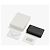 Maison Martin Margiela Stitched Grain Card Holder Black - view 10