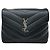 Cassandra Saint Laurent Borsa a tracolla Toy Lulu Black Nero