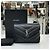 Cassandra Saint Laurent Borsa a tracolla Toy Lulu Black Nero - vista 3