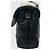 Cassandra Saint Laurent Borsa a tracolla Toy Lulu Black Nero - vista 4