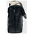 Cassandra Saint Laurent Borsa a tracolla Toy Lulu Black Nero - vista 5