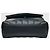 Cassandra Saint Laurent Borsa a tracolla Toy Lulu Black Nero - vista 8