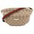 Gucci Picca borsa a tracolla Marrone