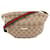 Gucci Picca borsa a tracolla Marrone - vista 3