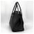 Prada Saffiano Top Handle Tote Bag Schwarz - Ansicht 14